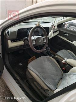 هيونداي أكسنت